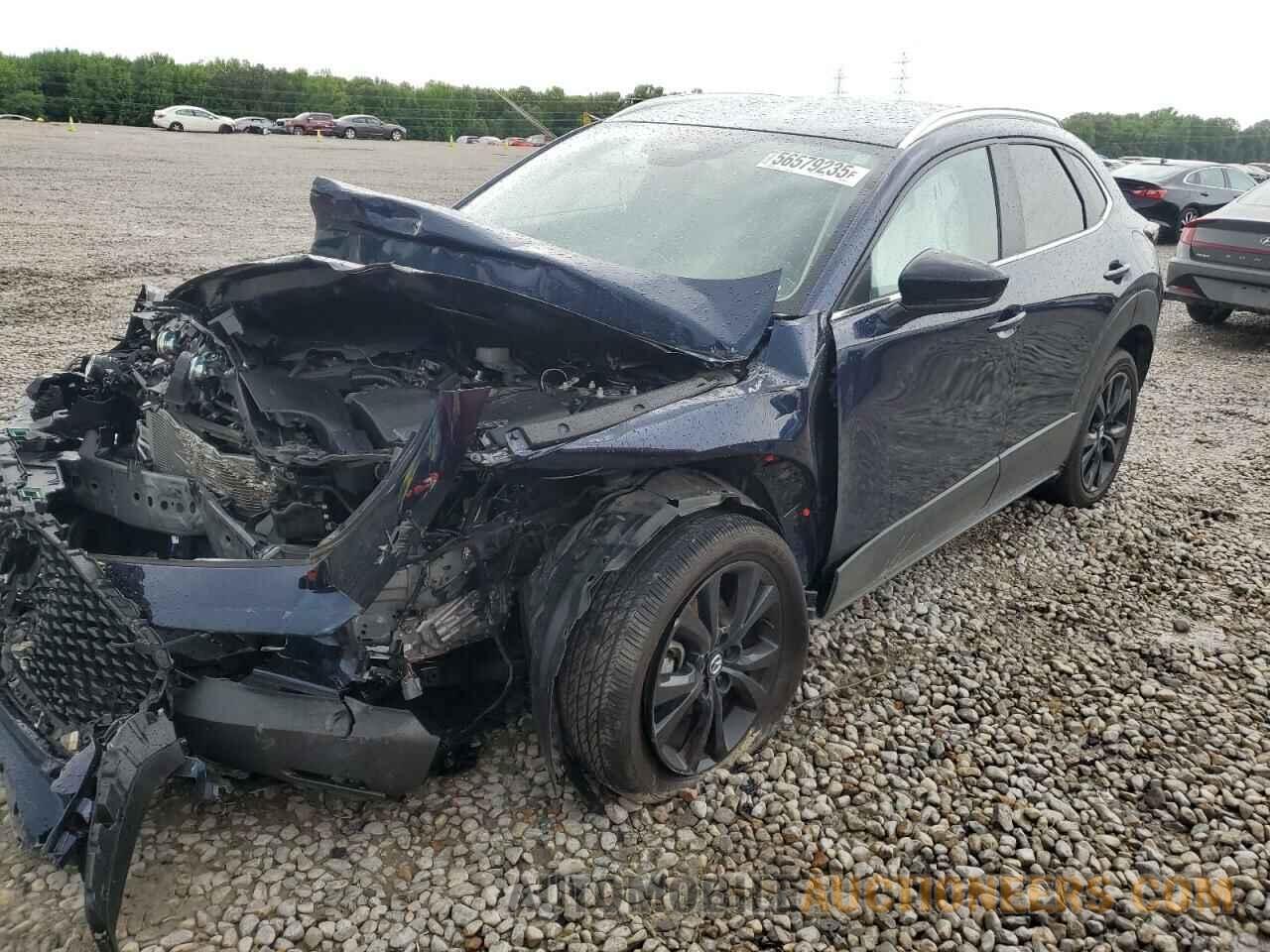 3MVDMBBM8RM684919 MAZDA CX30 2024