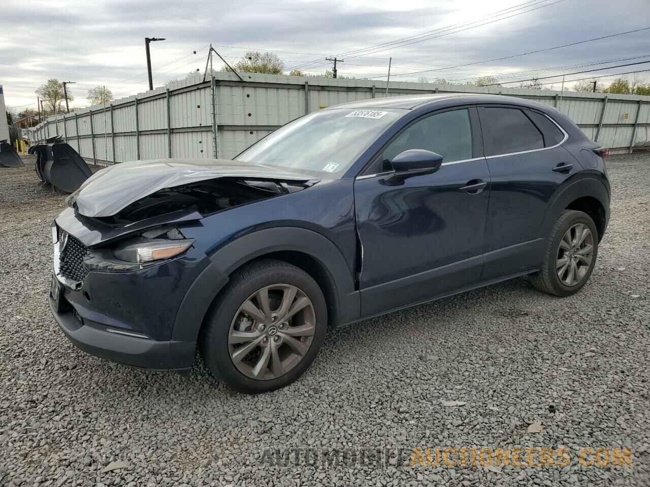 3MVDMBCL2LM119689 MAZDA CX30 2020