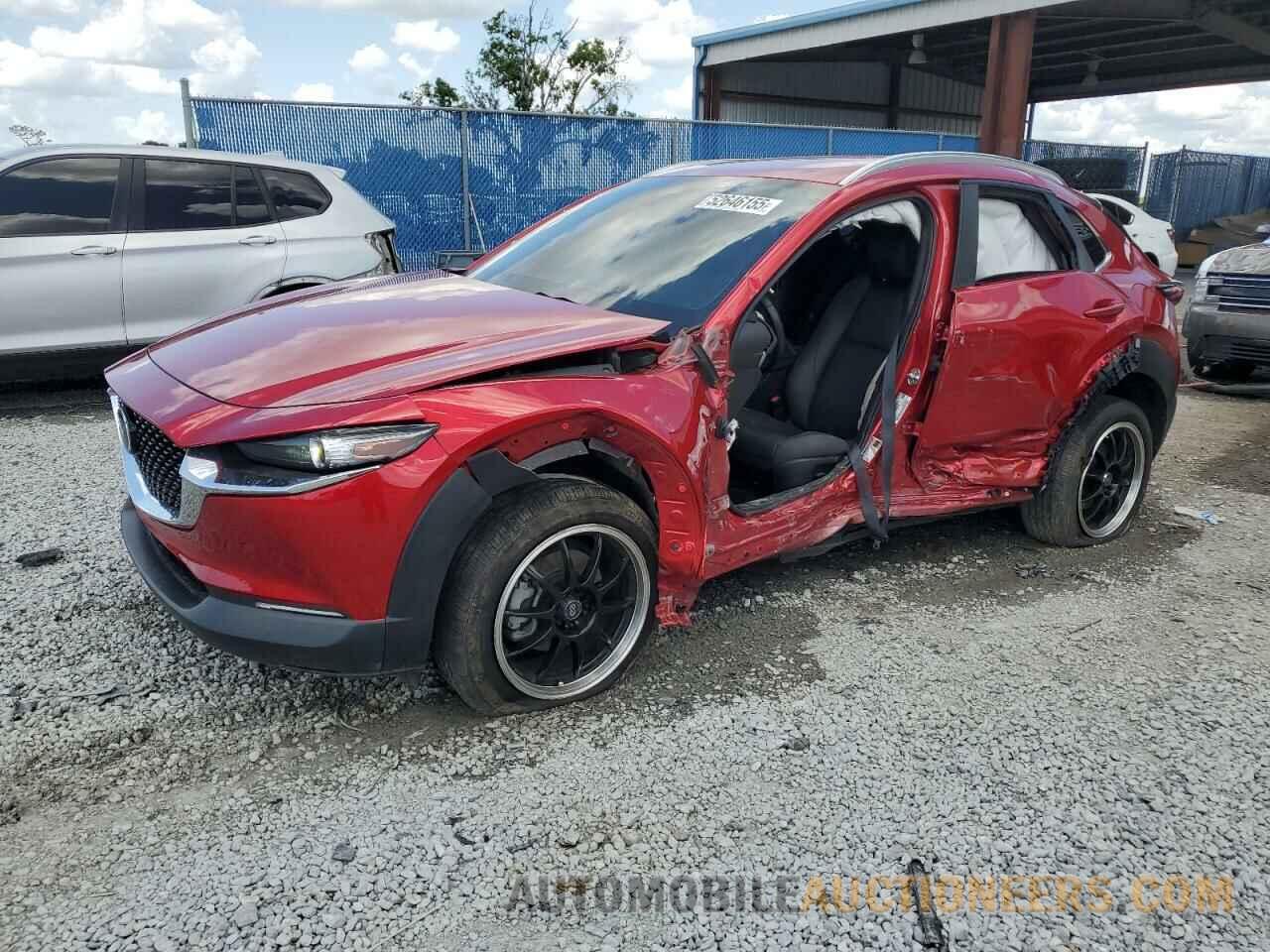3MVDMBCM0PM533469 MAZDA CX30 2023