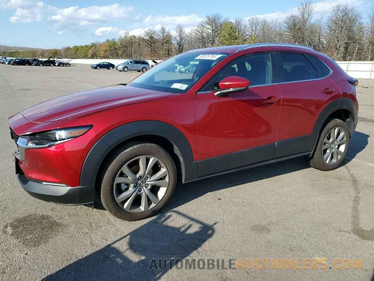 3MVDMBCM1PM503221 MAZDA CX30 2023