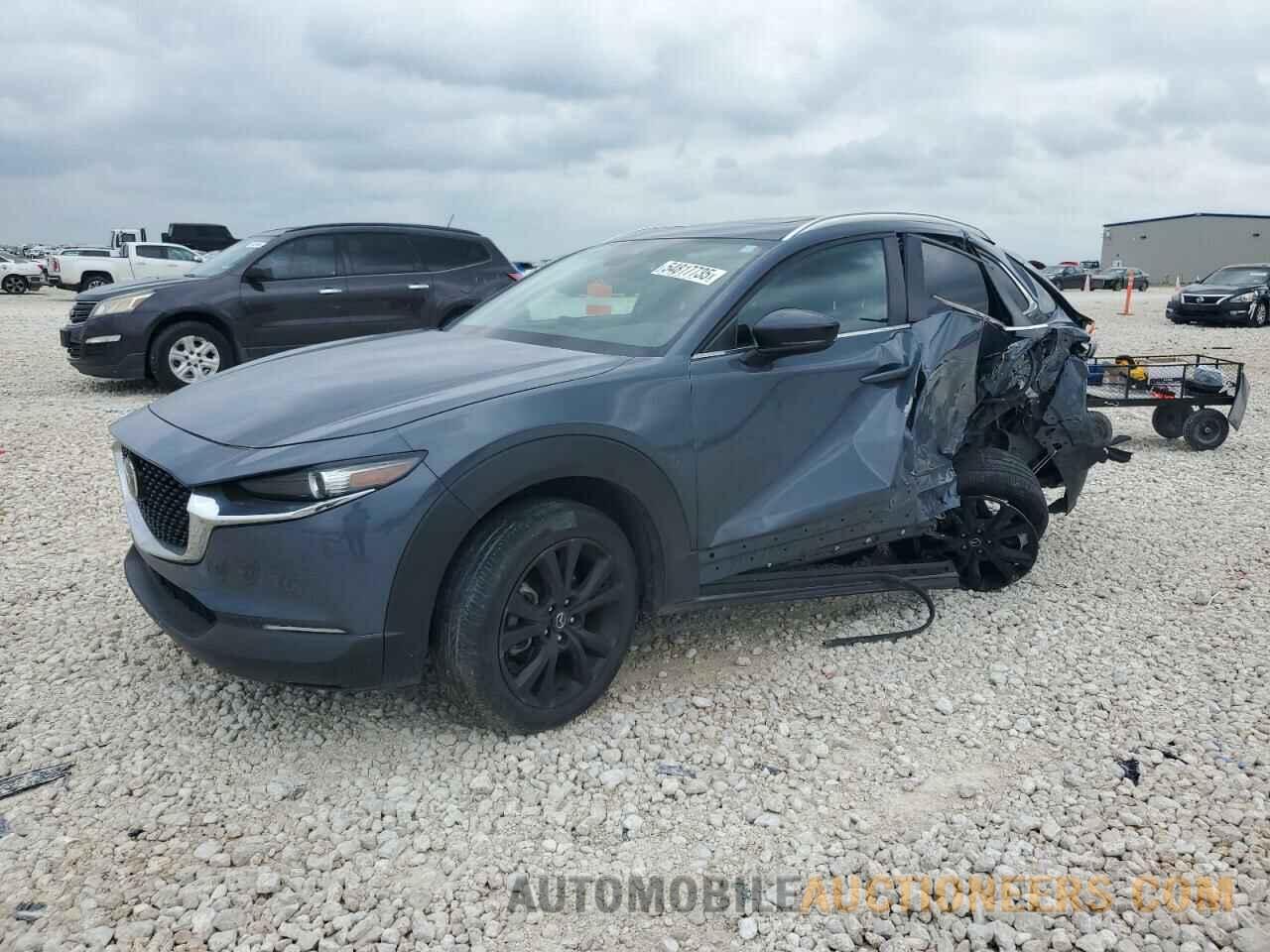 3MVDMBCM2PM539130 MAZDA CX30 2023