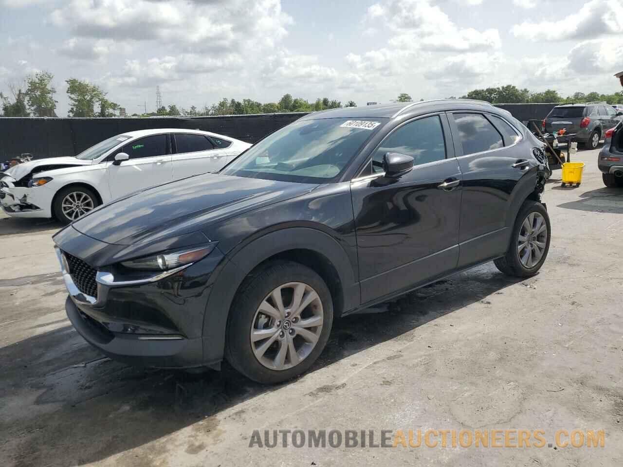 3MVDMBCM2PM572015 MAZDA CX30 2023