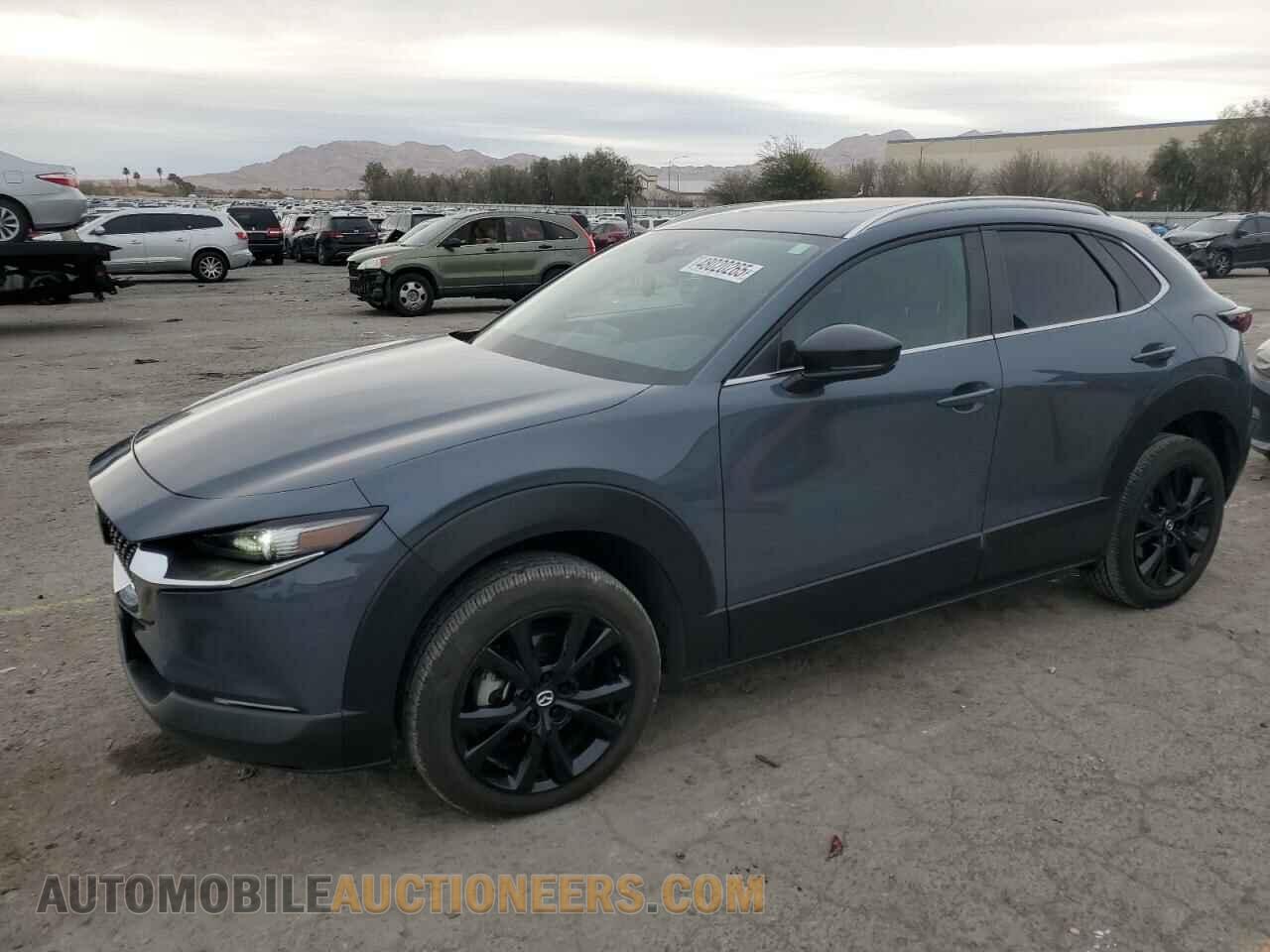 3MVDMBCM8PM540489 MAZDA CX30 2023