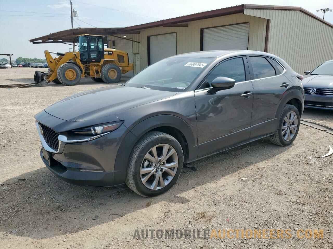 3MVDMBDL0LM128048 MAZDA CX30 2020