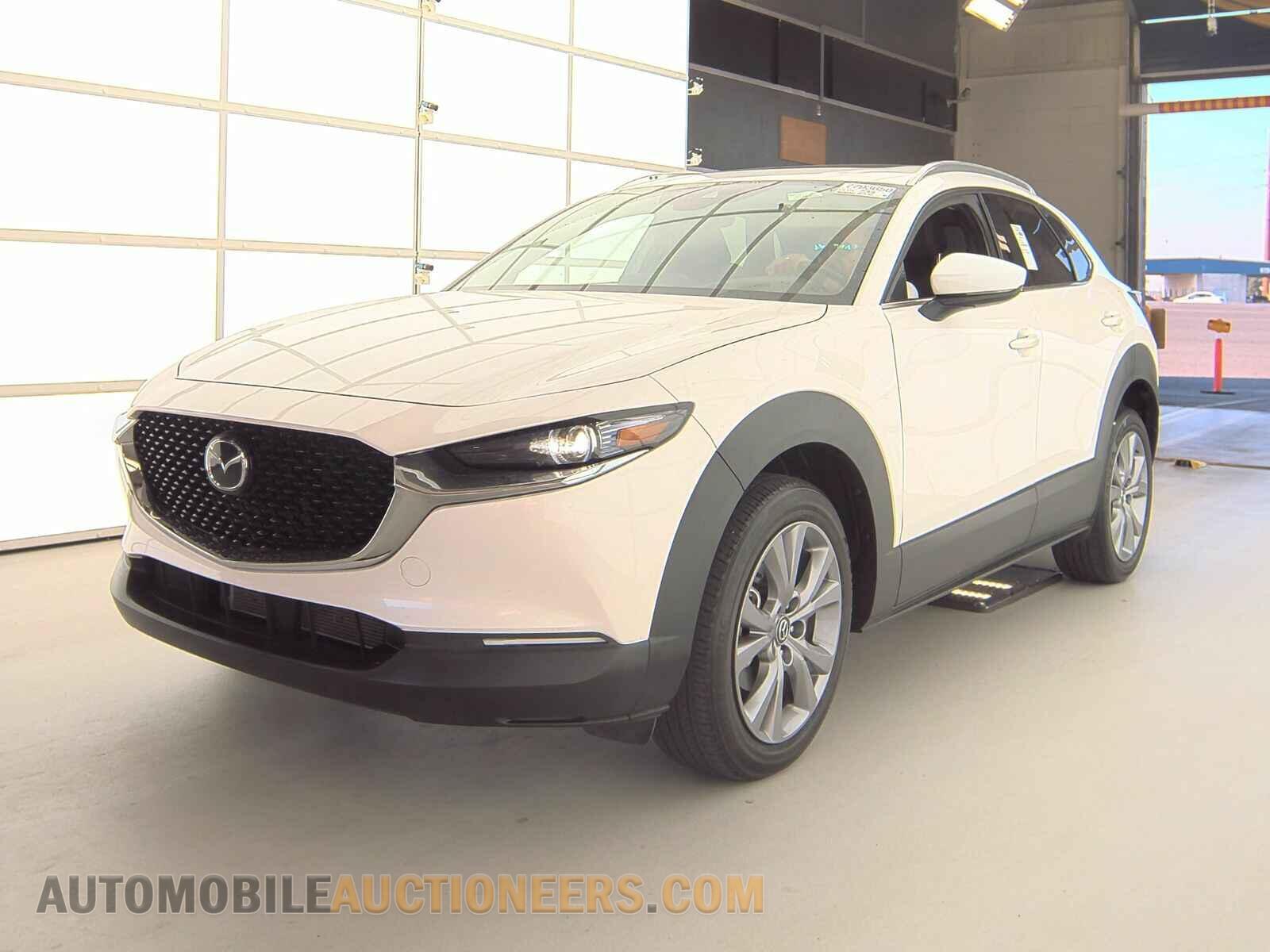 3MVDMBDL0MM315744 MAZDA CX-30 2021