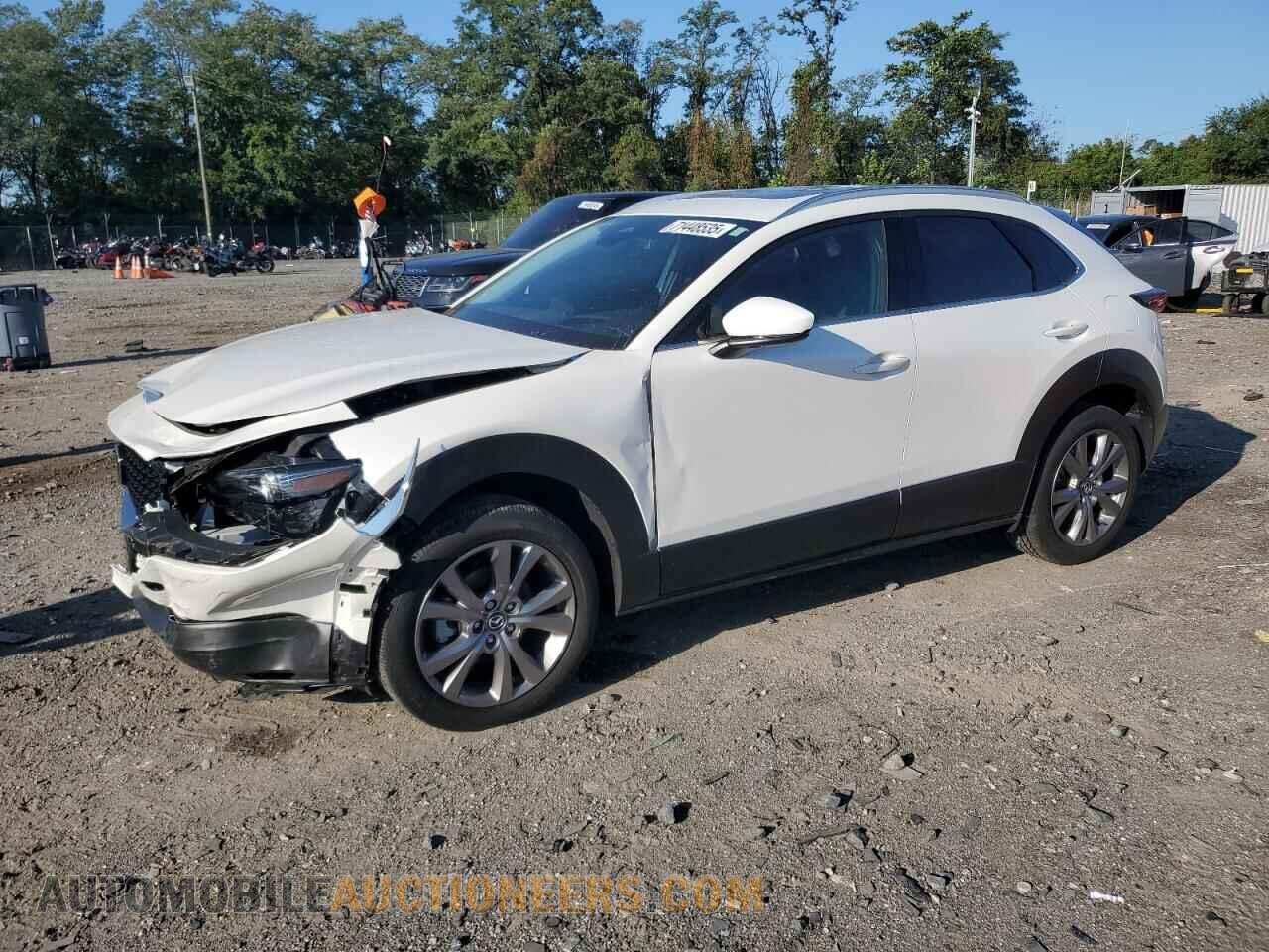 3MVDMBDM1RM623005 MAZDA CX30 2024