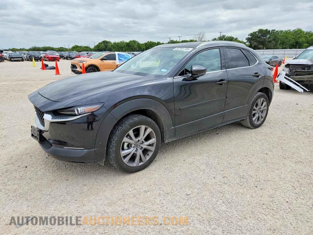 3MVDMBDM2RM669488 MAZDA CX30 2024