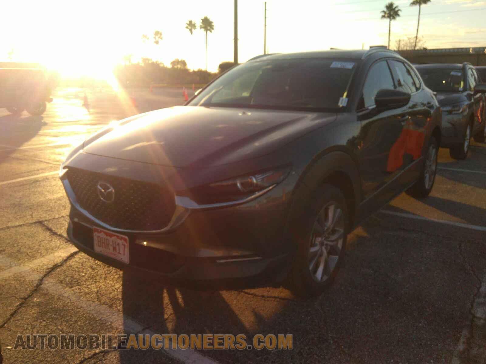 3MVDMBDM3PM526711 MAZDA CX-30 2023