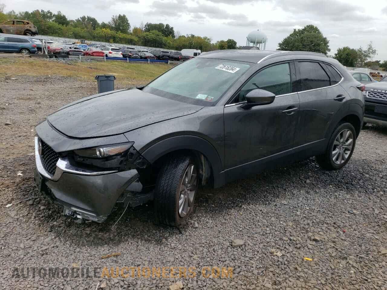 3MVDMBDM4PM511392 MAZDA CX30 2023