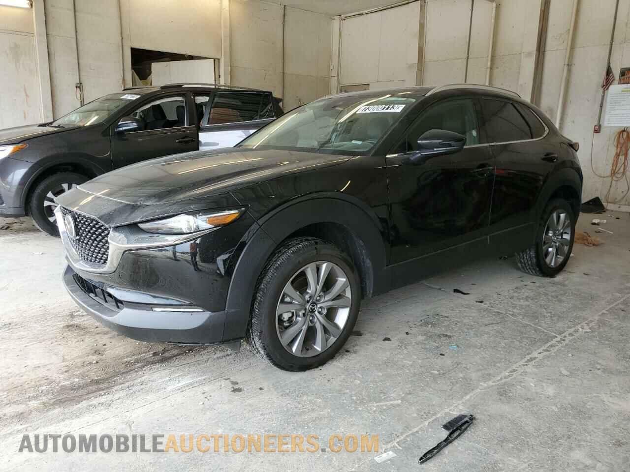 3MVDMBDM5PM527455 MAZDA CX30 2023