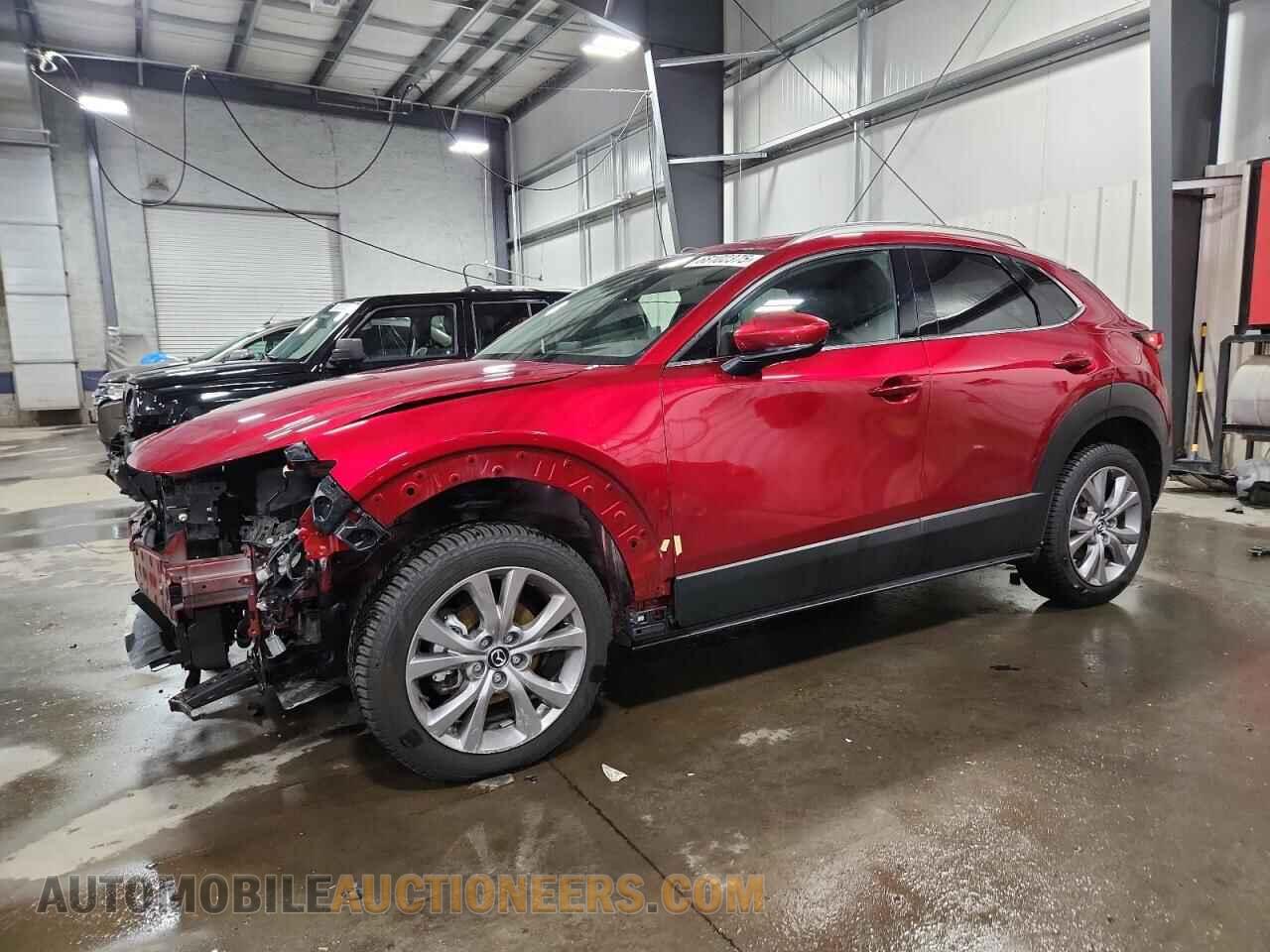 3MVDMBDM7MM213933 MAZDA CX30 2021