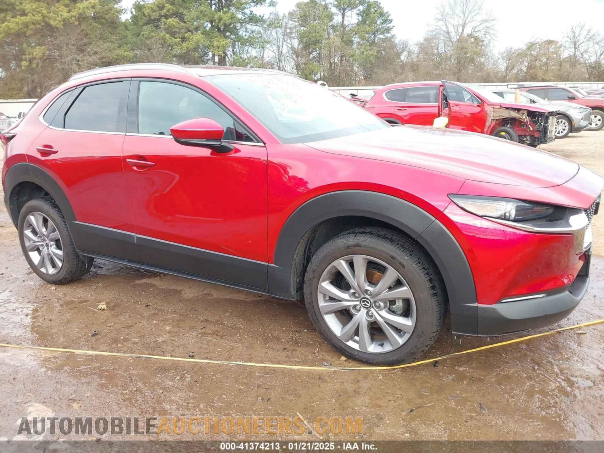 3MVDMBDM7PM511452 MAZDA CX-30 2023