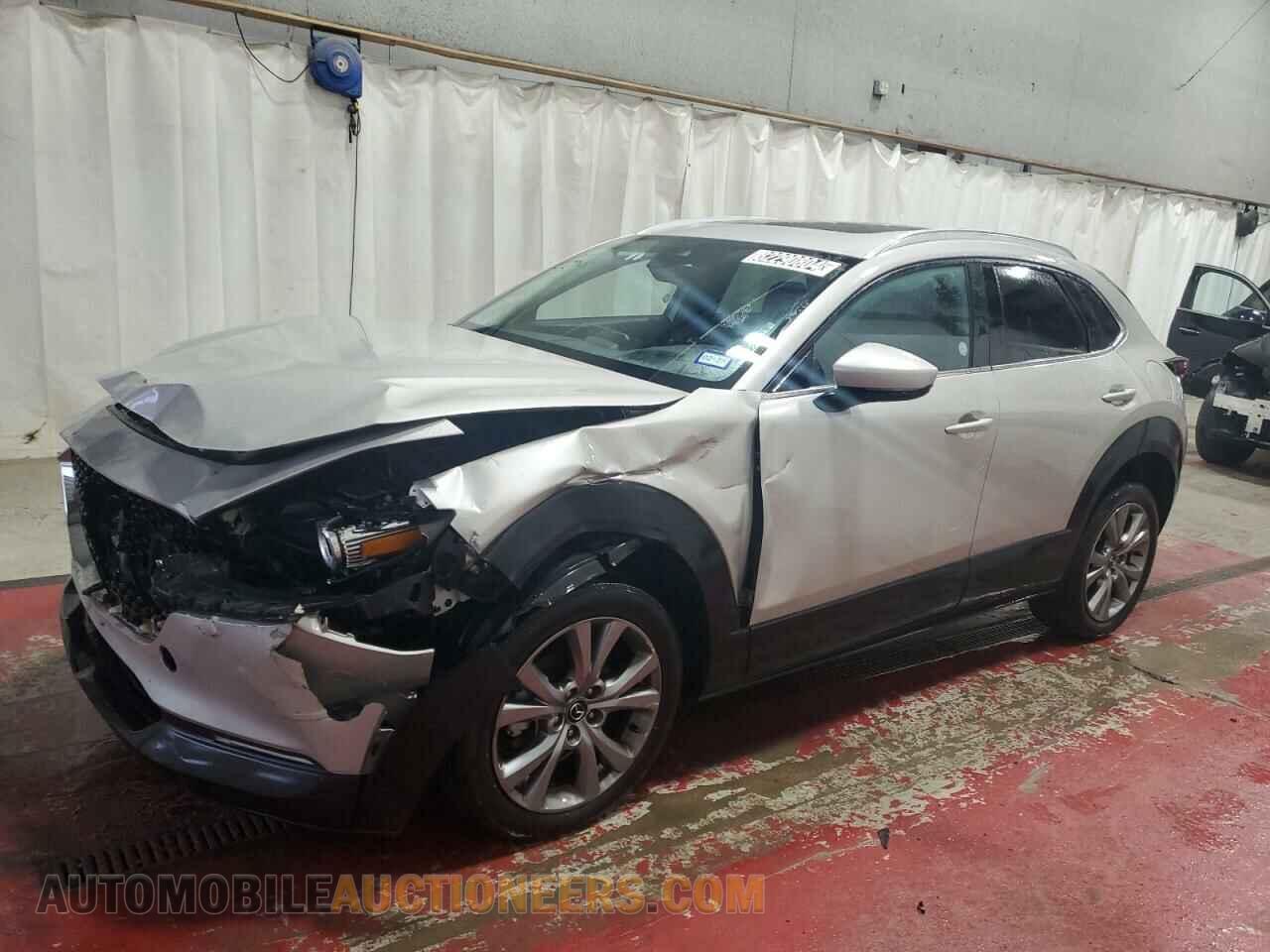 3MVDMBDM7PM531202 MAZDA CX30 2023
