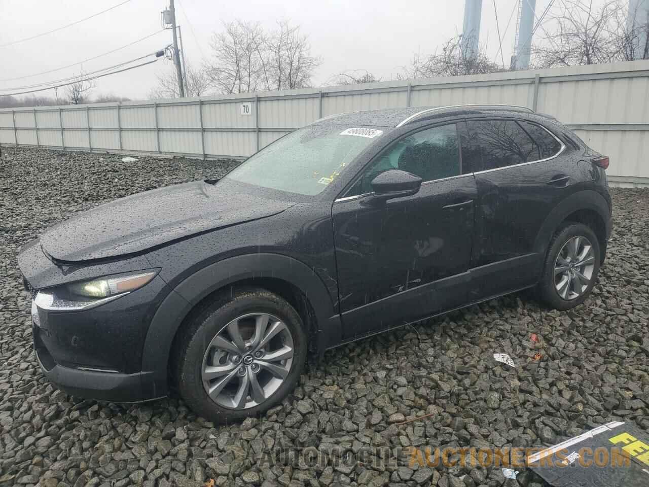 3MVDMBDM7PM546668 MAZDA CX30 2023