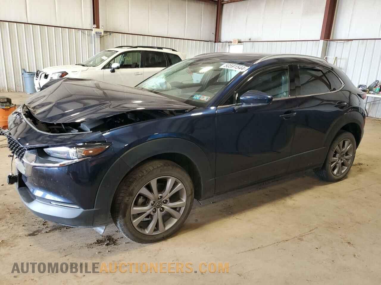 3MVDMBDM8MM220521 MAZDA CX30 2021