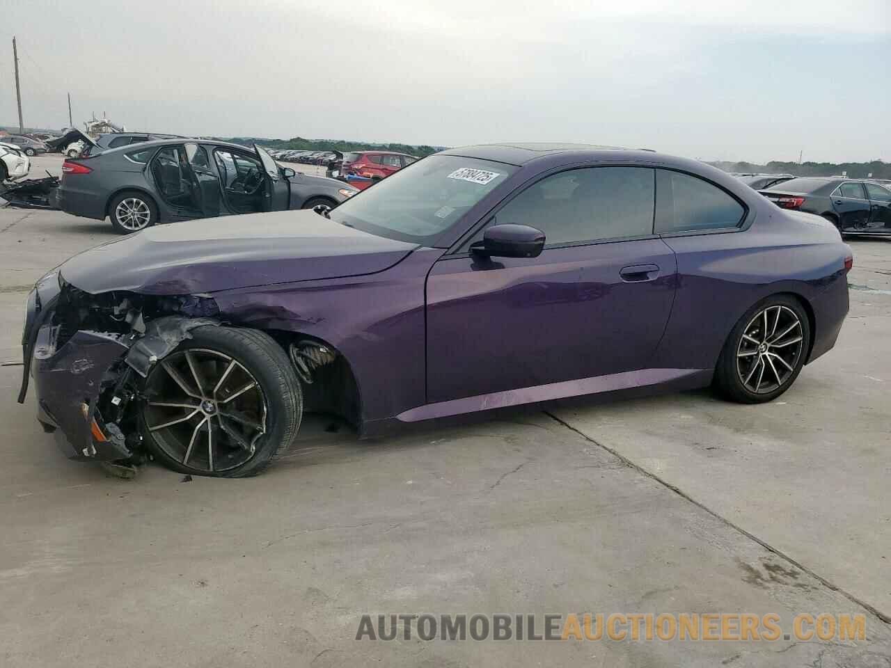 3MW23CM05P8D73642 BMW 2 SERIES 2023