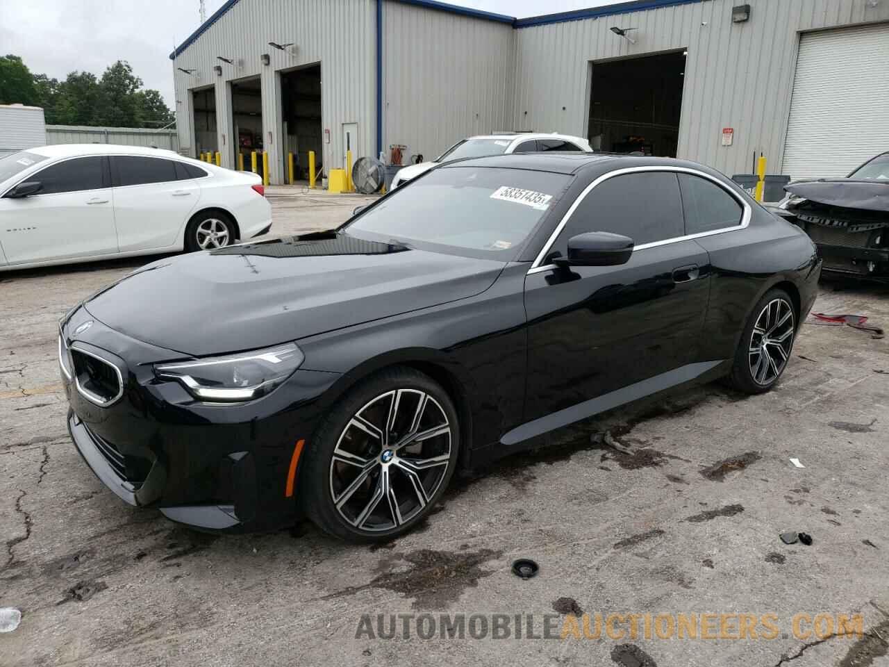 3MW23CM07N8C37171 BMW 2 SERIES 2022