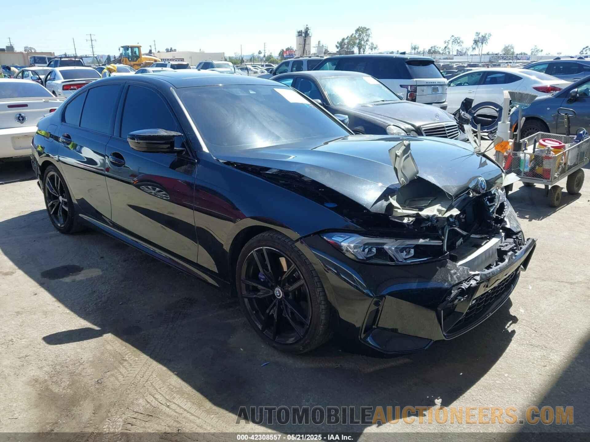 3MW49FS01P8D52282 BMW 3 SERIES 2023