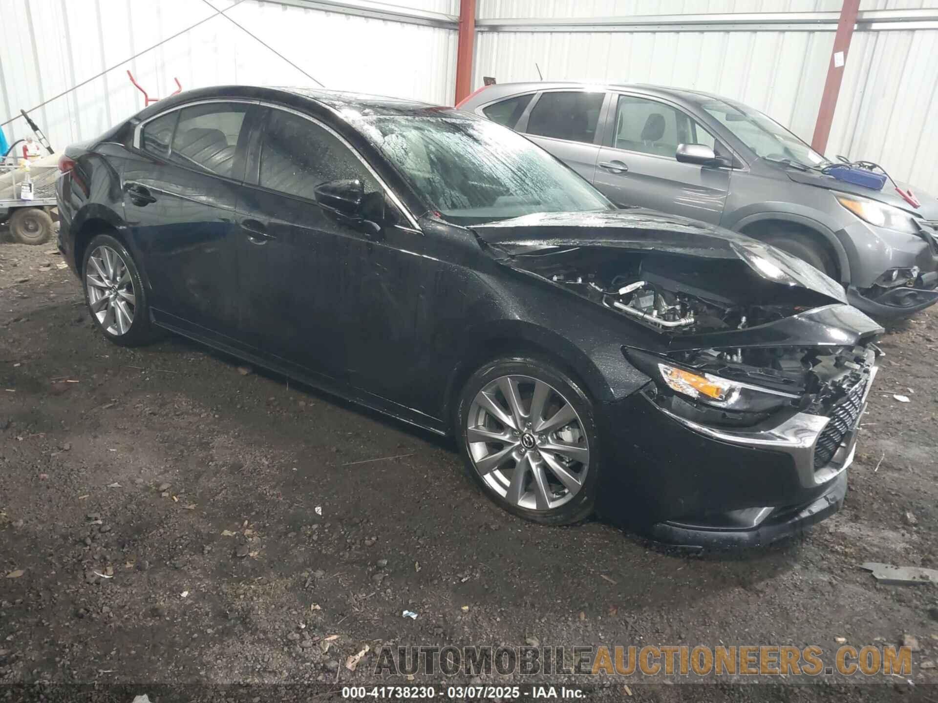 3MZBPACM0PM352430 MAZDA MAZDA3 2023