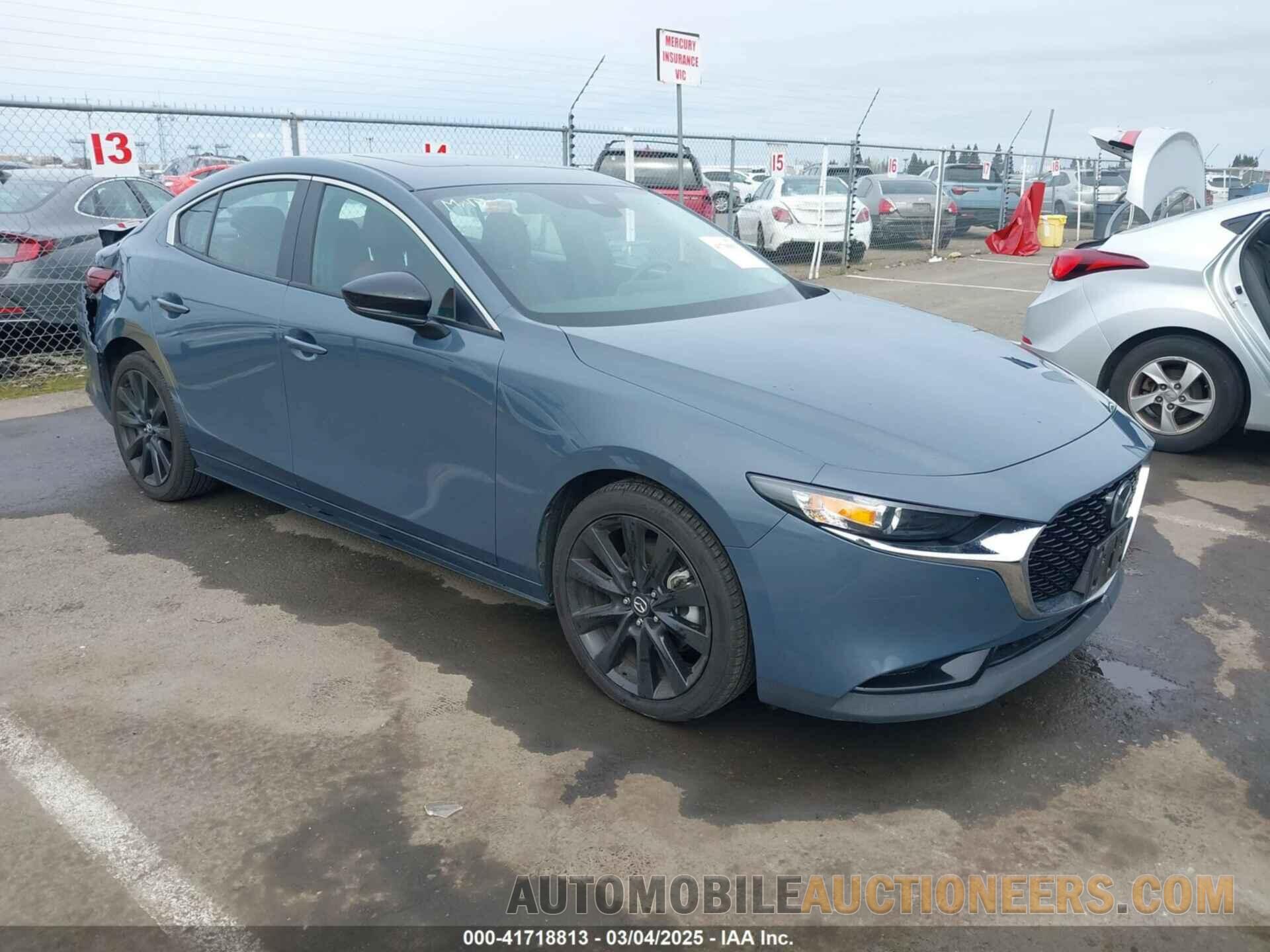 3MZBPBCM4PM358964 MAZDA MAZDA3 2023