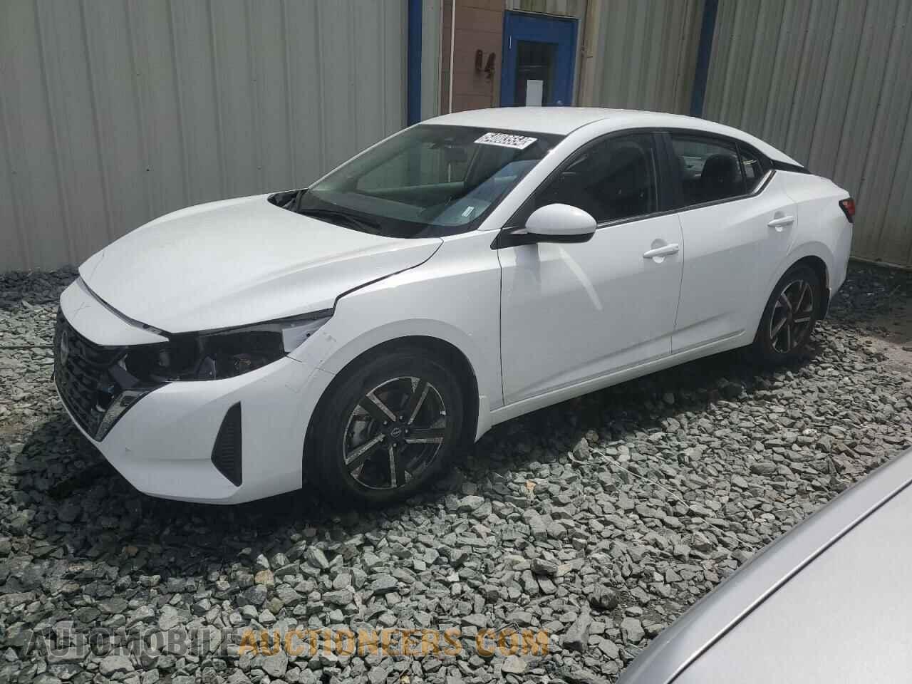 3N1AB8CV0RY207708 NISSAN SENTRA 2024