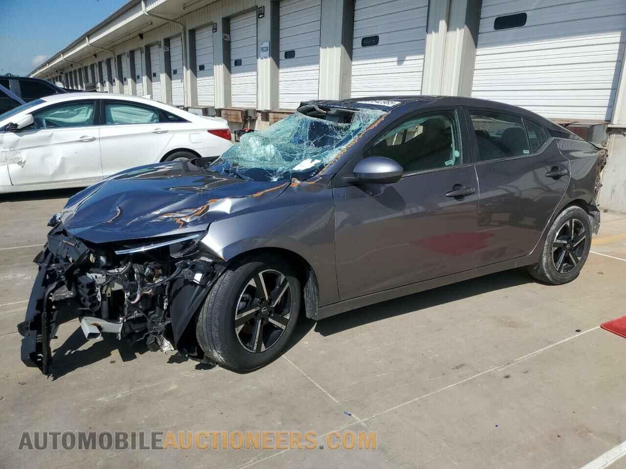 3N1AB8CV3RY288607 NISSAN SENTRA 2024