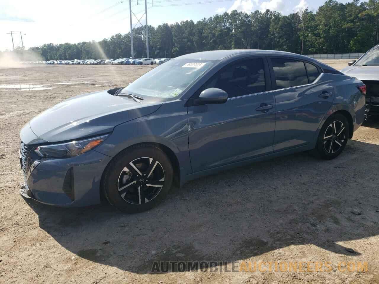 3N1AB8CV3RY381546 NISSAN SENTRA 2024