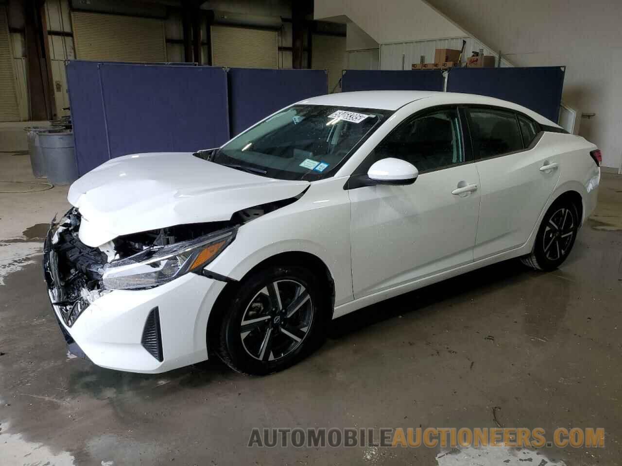 3N1AB8CV6RY346029 NISSAN SENTRA 2024