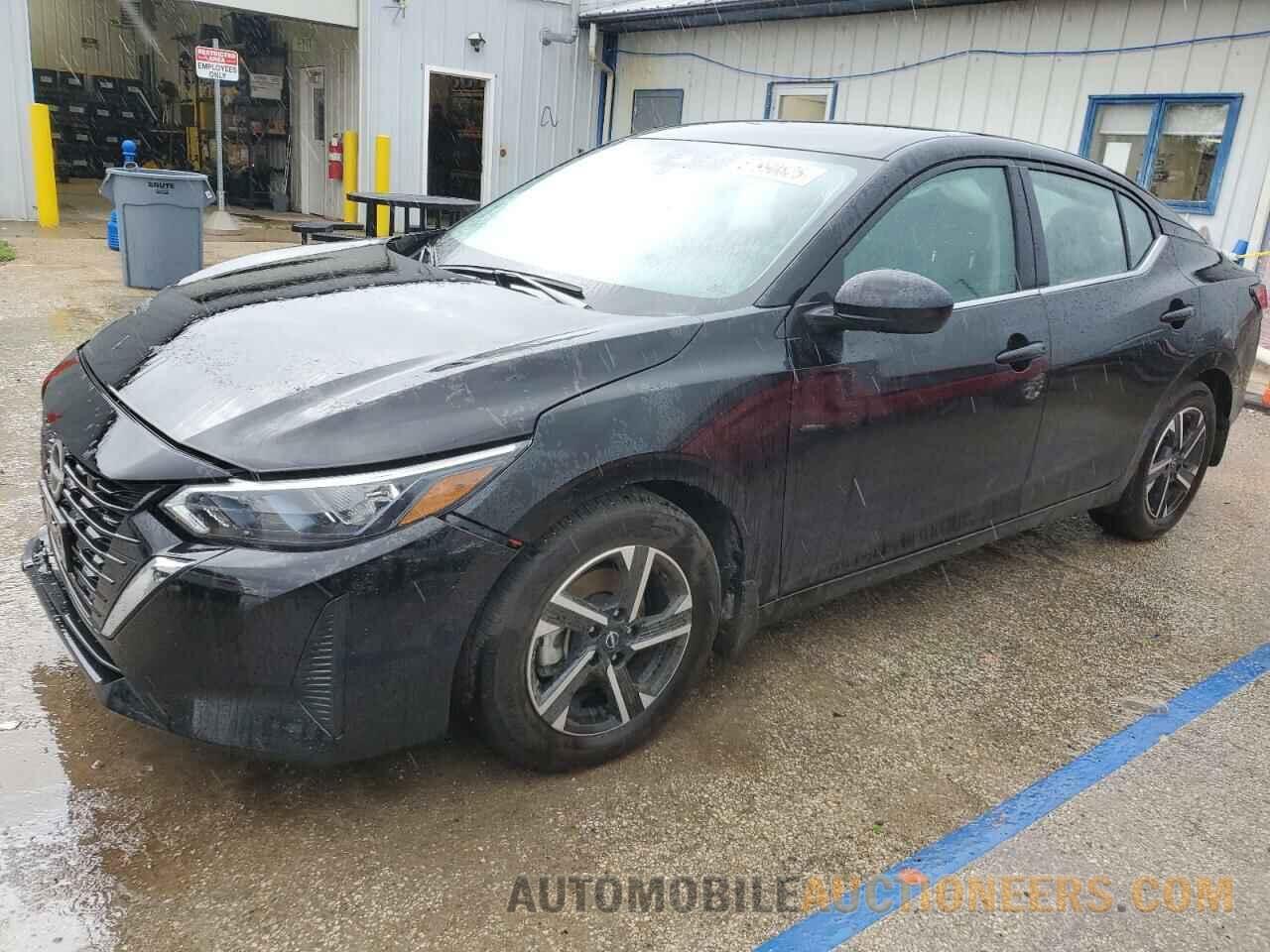 3N1AB8CV7RY362241 NISSAN SENTRA 2024