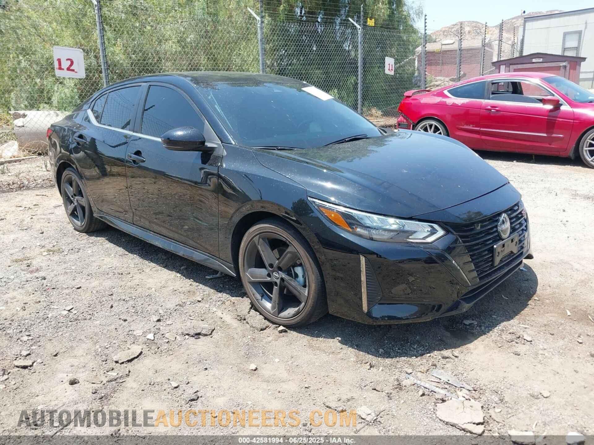 3N1AB8DV0RY253473 NISSAN SENTRA 2024