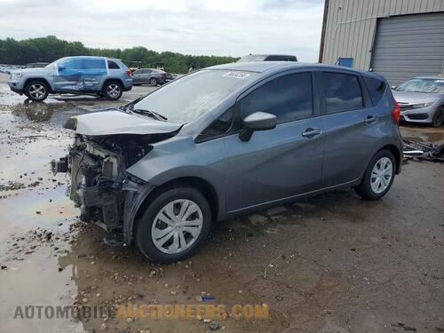 3N1CE2CP3KL361122 NISSAN VERSA 2019