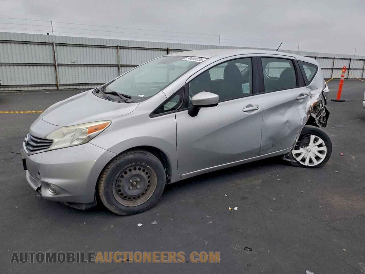 3N1CE2CP4GL361069 NISSAN VERSA 2016
