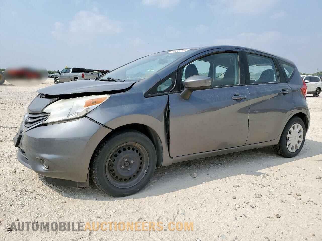 3N1CE2CP5GL378043 NISSAN VERSA 2016