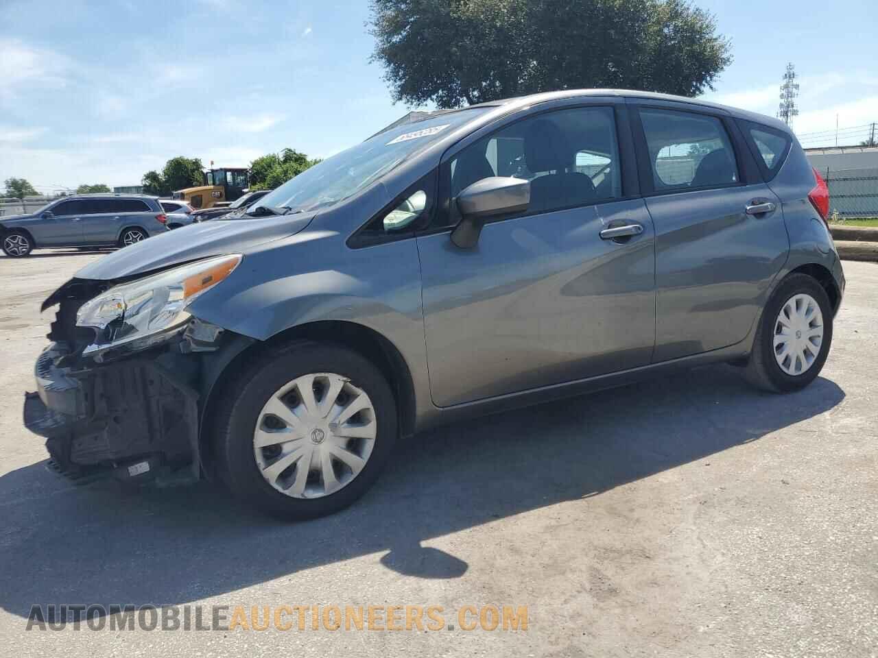 3N1CE2CPXGL352134 NISSAN VERSA 2016