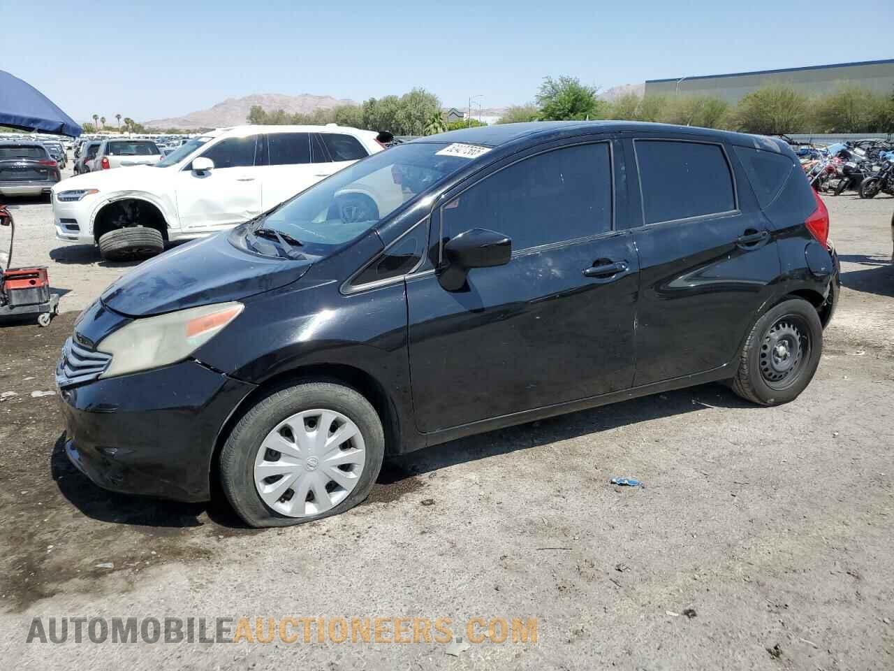 3N1CE2CPXGL354062 NISSAN VERSA 2016