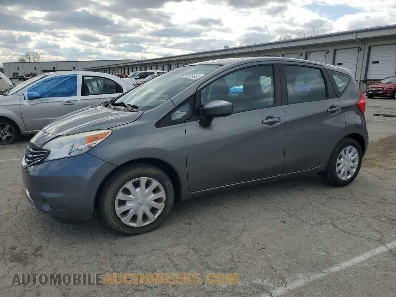 3N1CE2CPXGL359567 NISSAN VERSA 2016