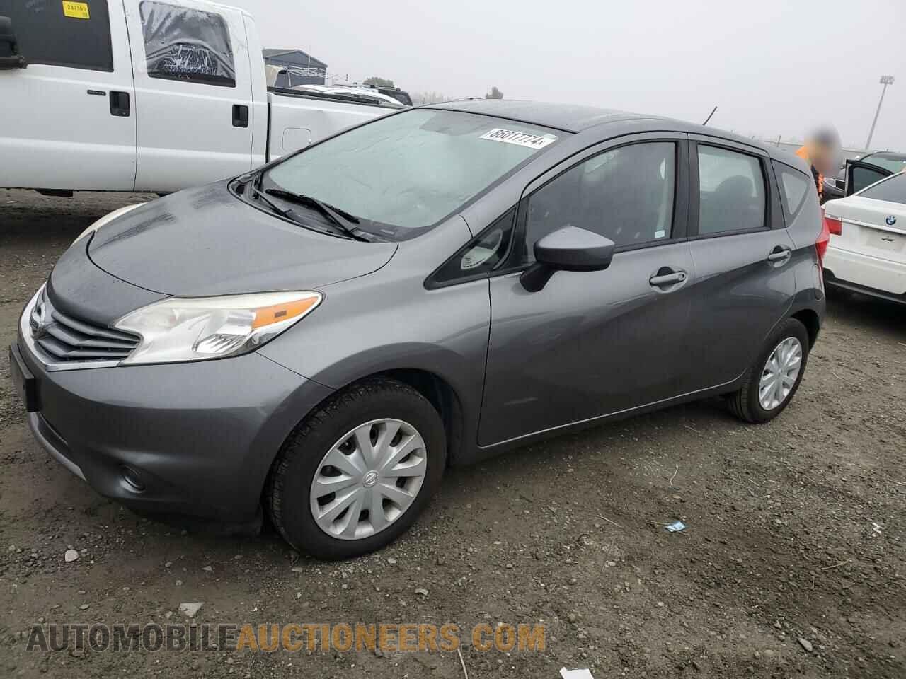 3N1CE2CPXGL378328 NISSAN VERSA 2016