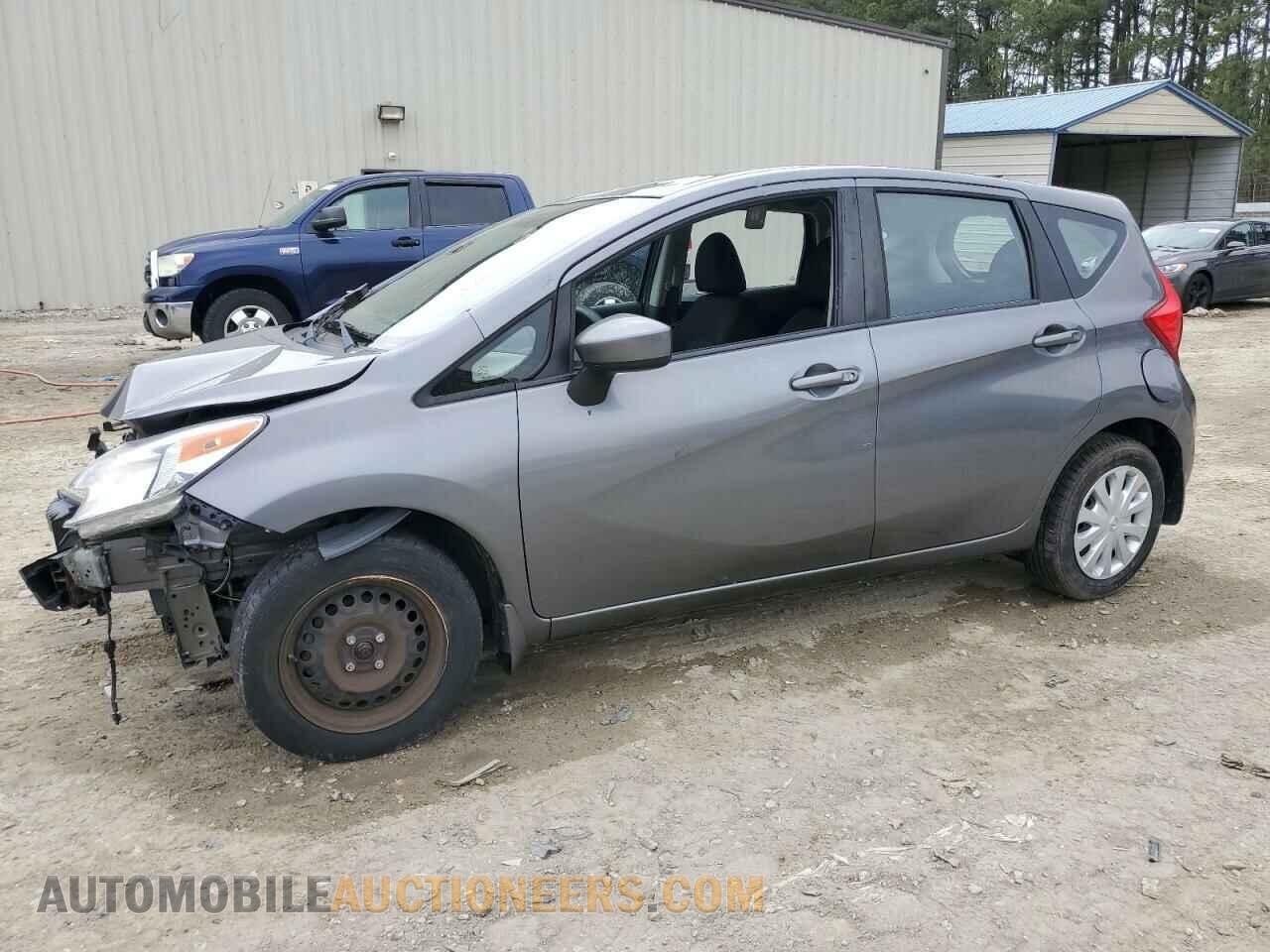 3N1CE2CPXGL393265 NISSAN VERSA 2016