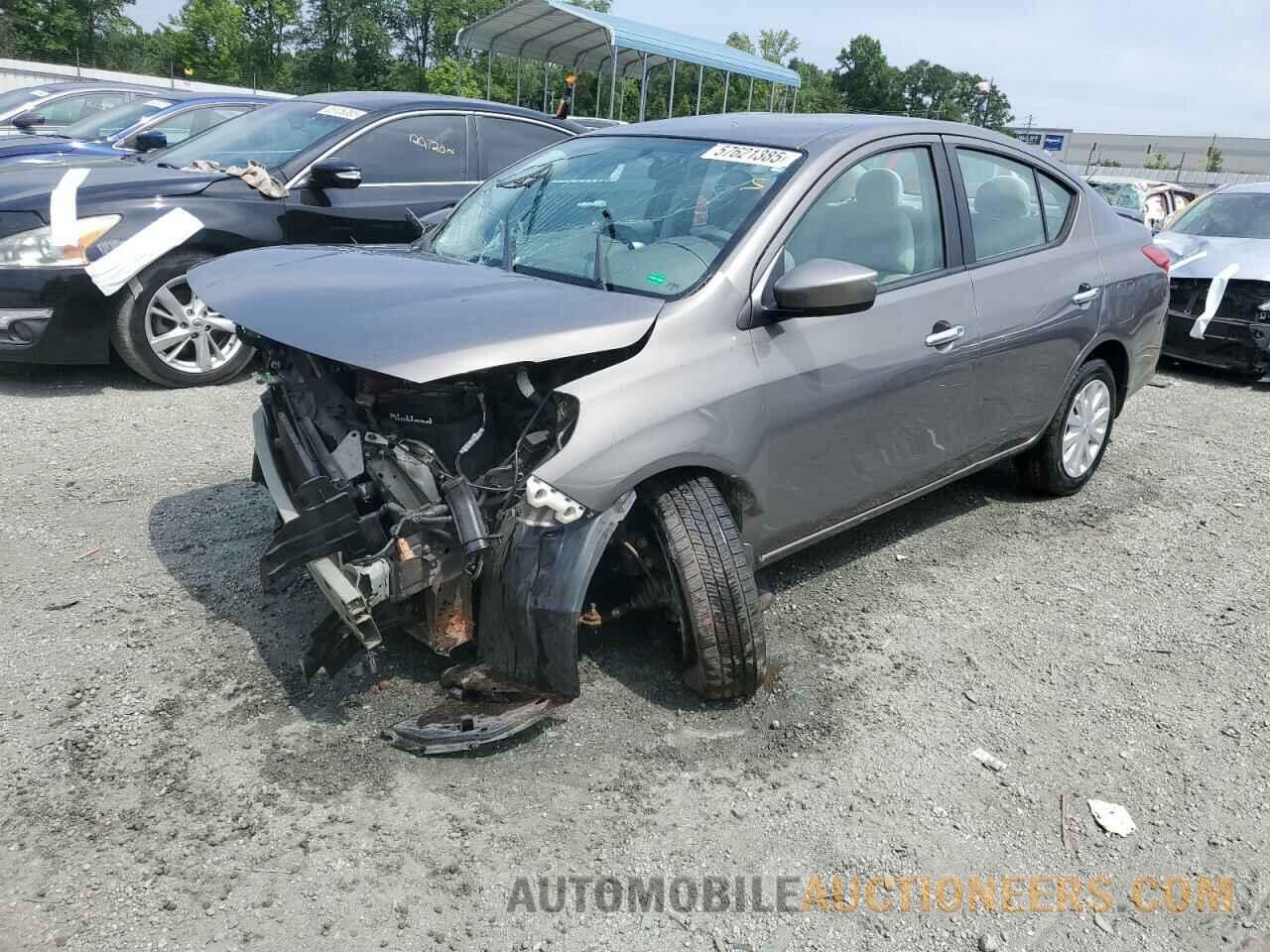 3N1CN7AP2GL805954 NISSAN VERSA 2024