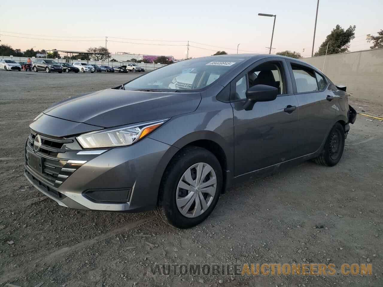 3N1CN8DV5PL838205 NISSAN VERSA 2023