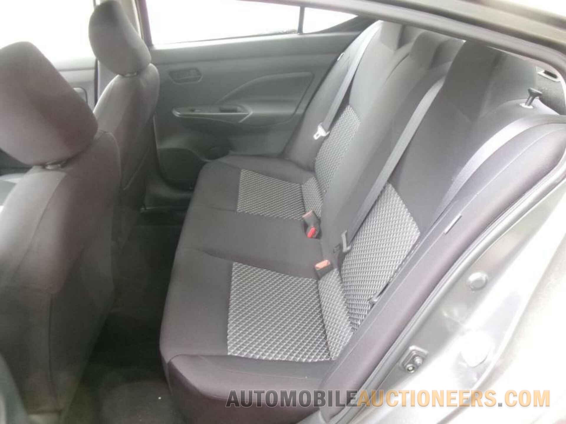 3N1CN8DV8LL822915 NISSAN VERSA 2020