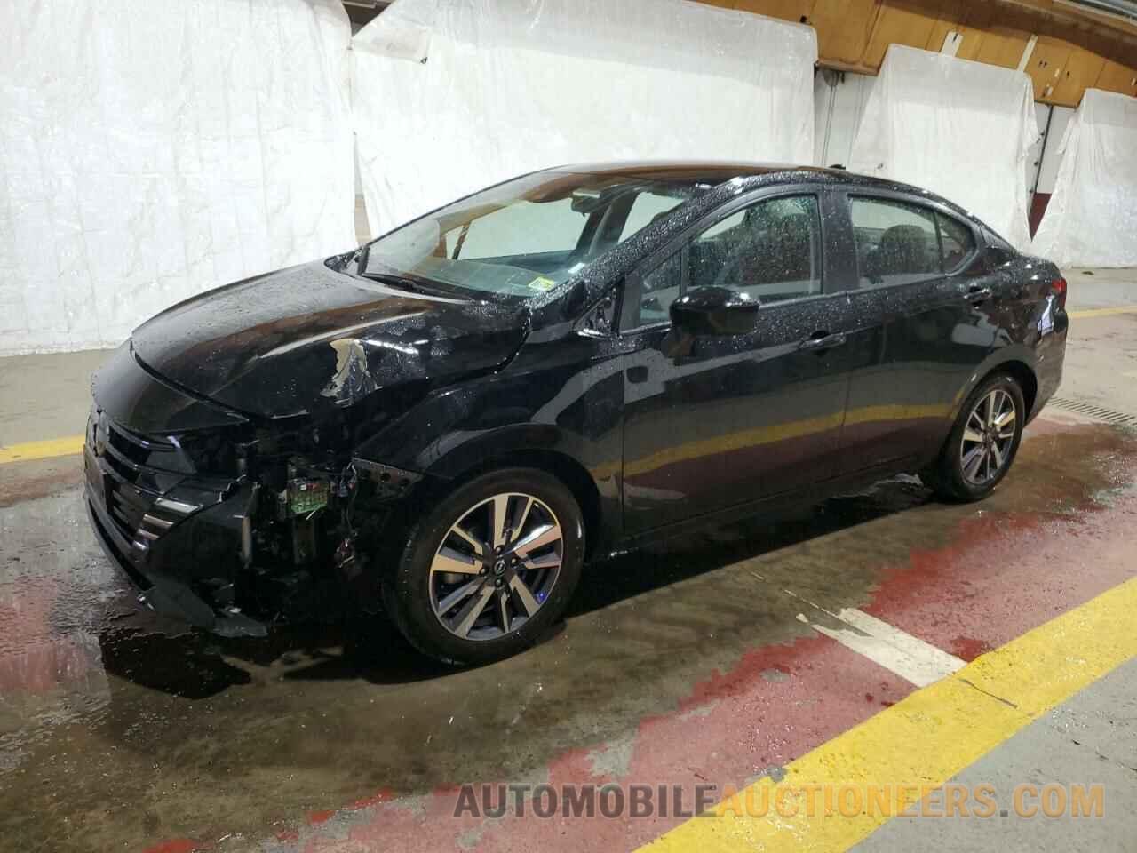 3N1CN8EV6PL866495 NISSAN VERSA 2023