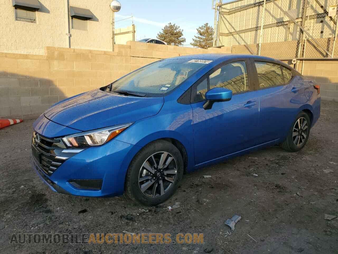 3N1CN8EVXRL917841 NISSAN VERSA 2024