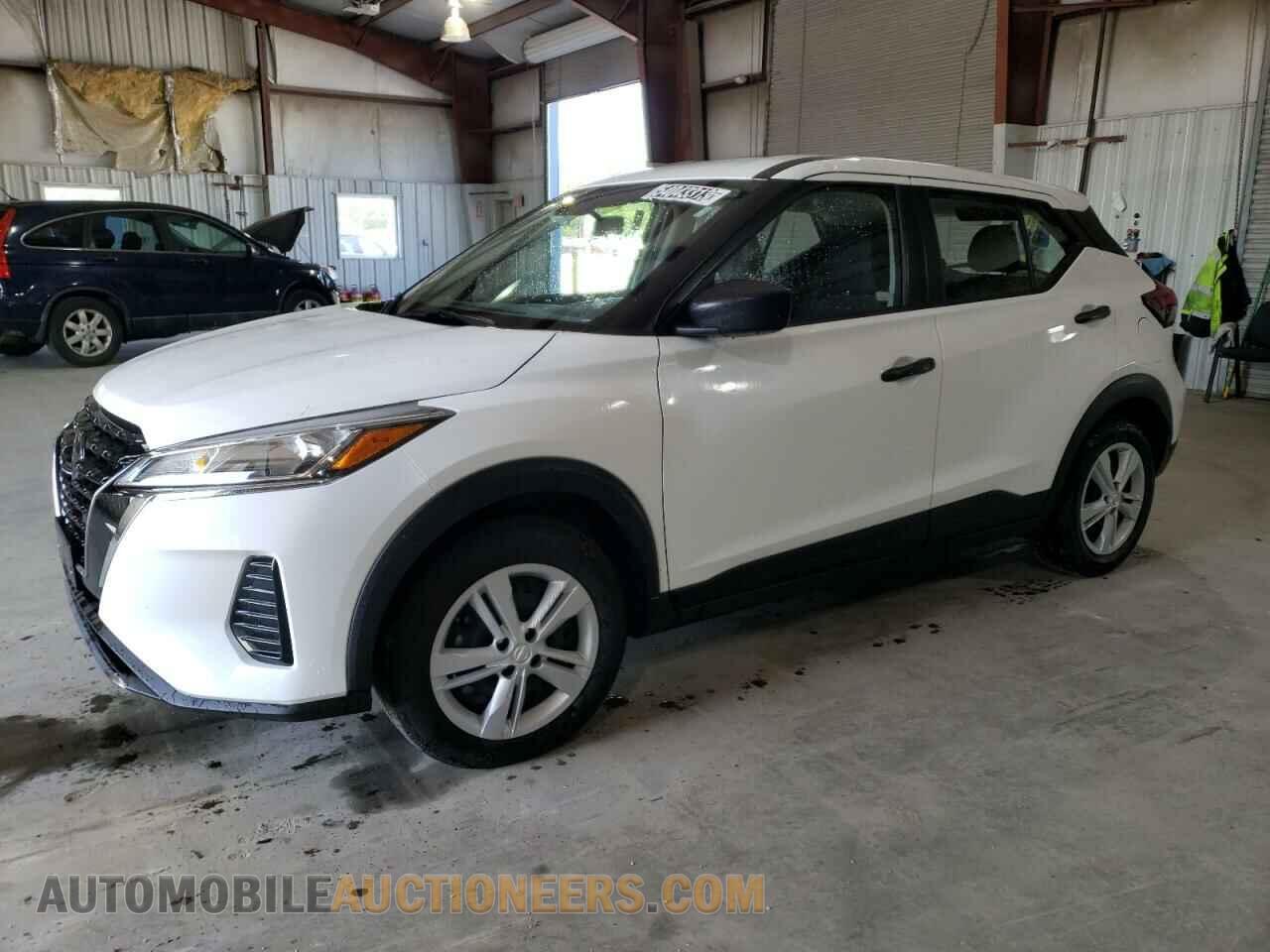 3N1CP5BV2ML533106 NISSAN KICKS 2021