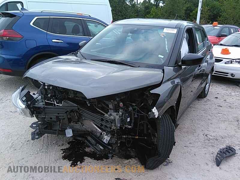 3N1CP5BV5LL493473 Nissan Kicks 2020