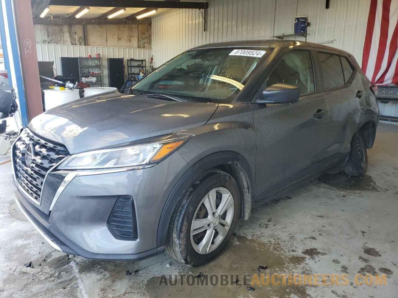 3N1CP5BVXML541454 NISSAN KICKS 2021