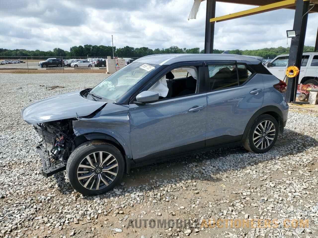 3N1CP5CV2ML465615 NISSAN KICKS 2021