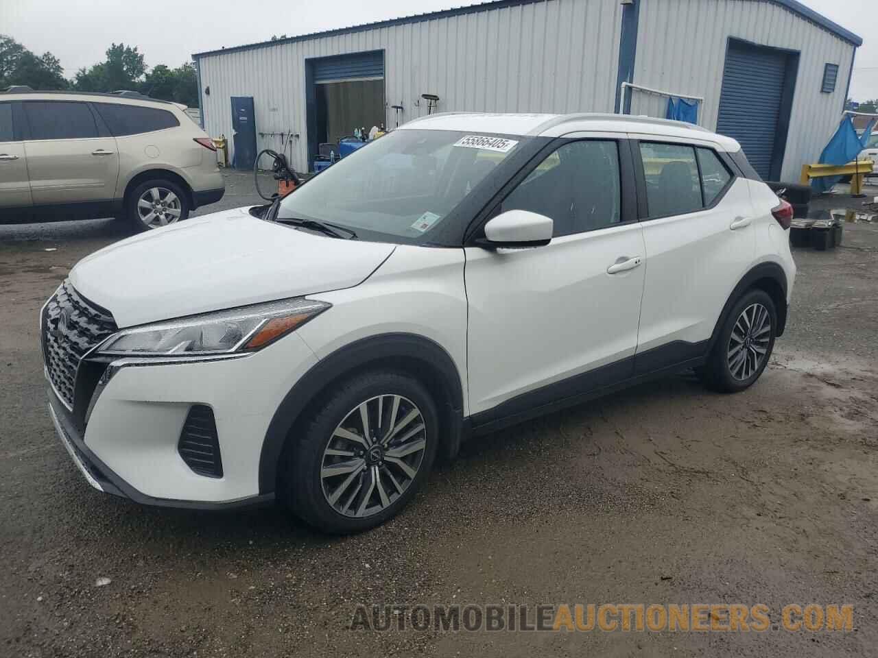 3N1CP5CV2PL480328 NISSAN KICKS 2023