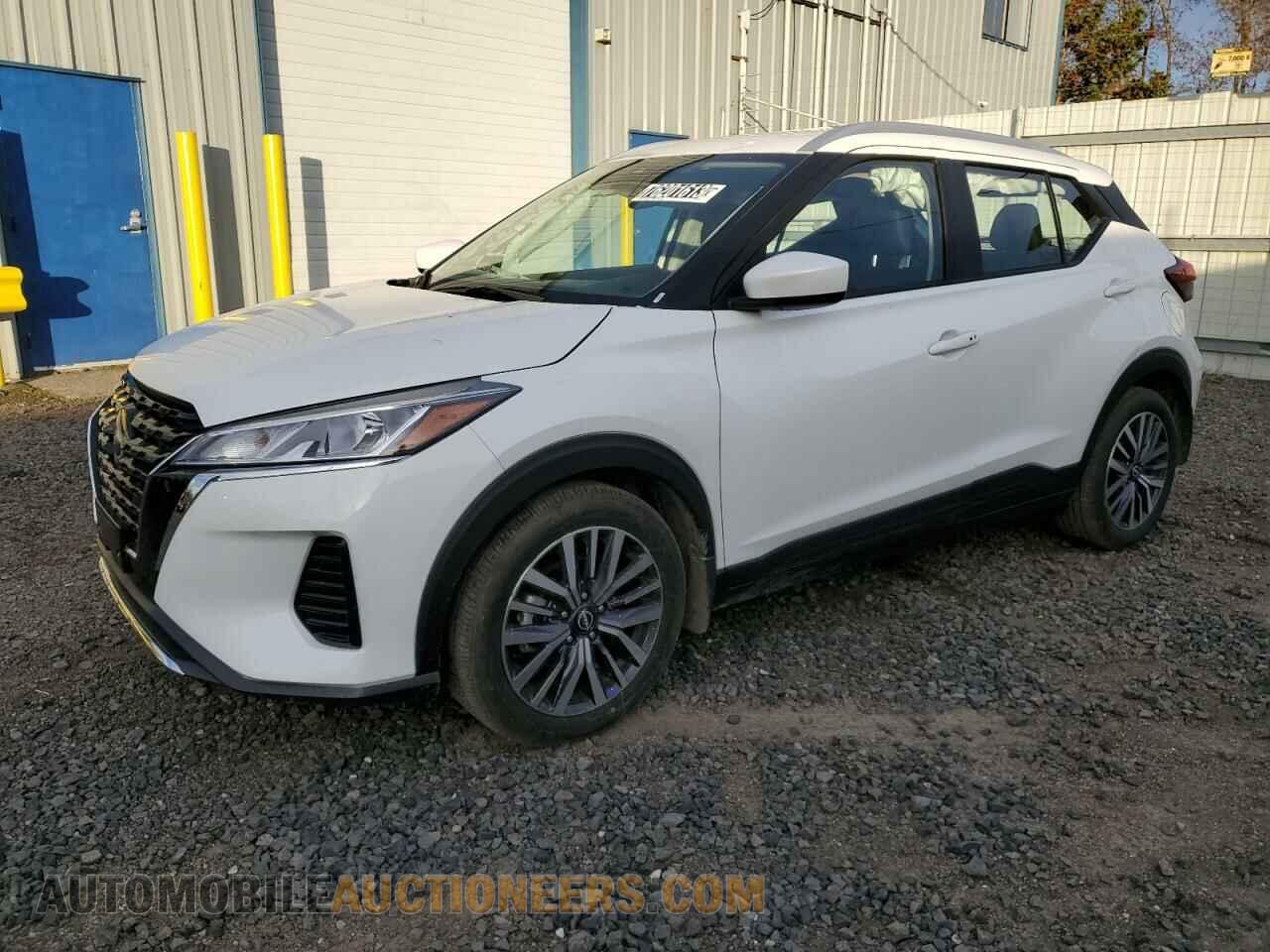 3N1CP5CV2PL514722 NISSAN KICKS 2023