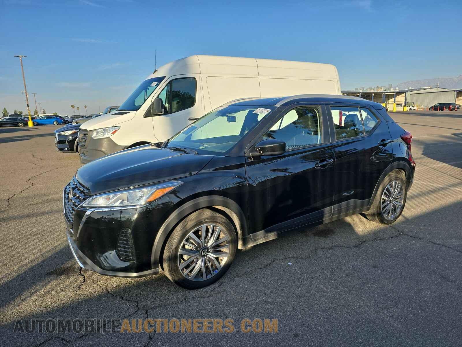 3N1CP5CV3RL511394 Nissan Kicks 2024